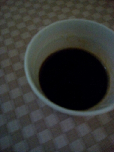 女子に嬉しい！ココナッツオイルのコーヒー♡