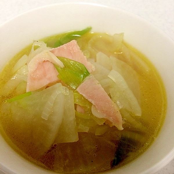 冬に食べたい 大根とネギの温まるおかずスープ レシピ 作り方 By Dinhopi 楽天レシピ 冬に食べたい 大根とネギの温まるおかずスープ レシピ 作り方 By Dinhopi 楽天レシピ