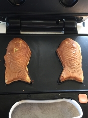 皮がサクっふわっ 手作りたい焼き レシピ 作り方 By みさきらりんず 楽天レシピ 皮がサクっふわっ 手作りたい焼き レシピ 作り方 By みさきらりんず 楽天レシピ