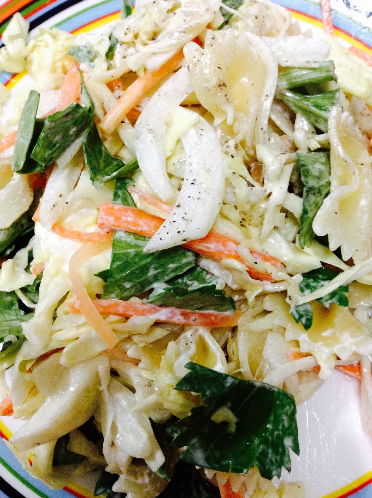 簡単 ショートパスタでパスタサラダ レシピ 作り方 By Cyanmari 楽天レシピ 簡単 ショートパスタでパスタサラダ レシピ 作り方 By Cyanmari 楽天レシピ