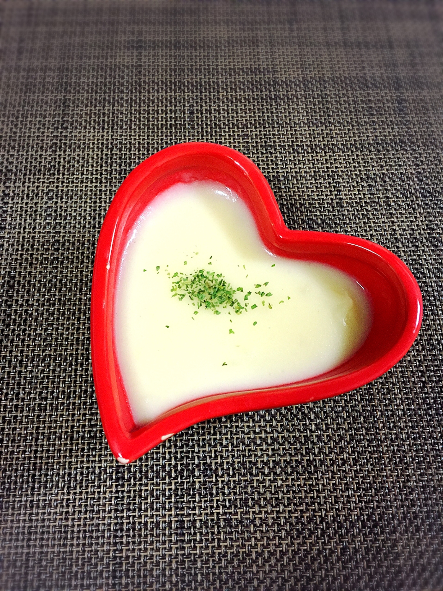 超簡単じゃがいものポタージュ!離乳食にもok!