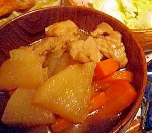 【中古】 失敗なく作れる煮物 煮物初心者でも失敗しない！簡単煮物☆ レシピ・作り方 by ☆みちぶう