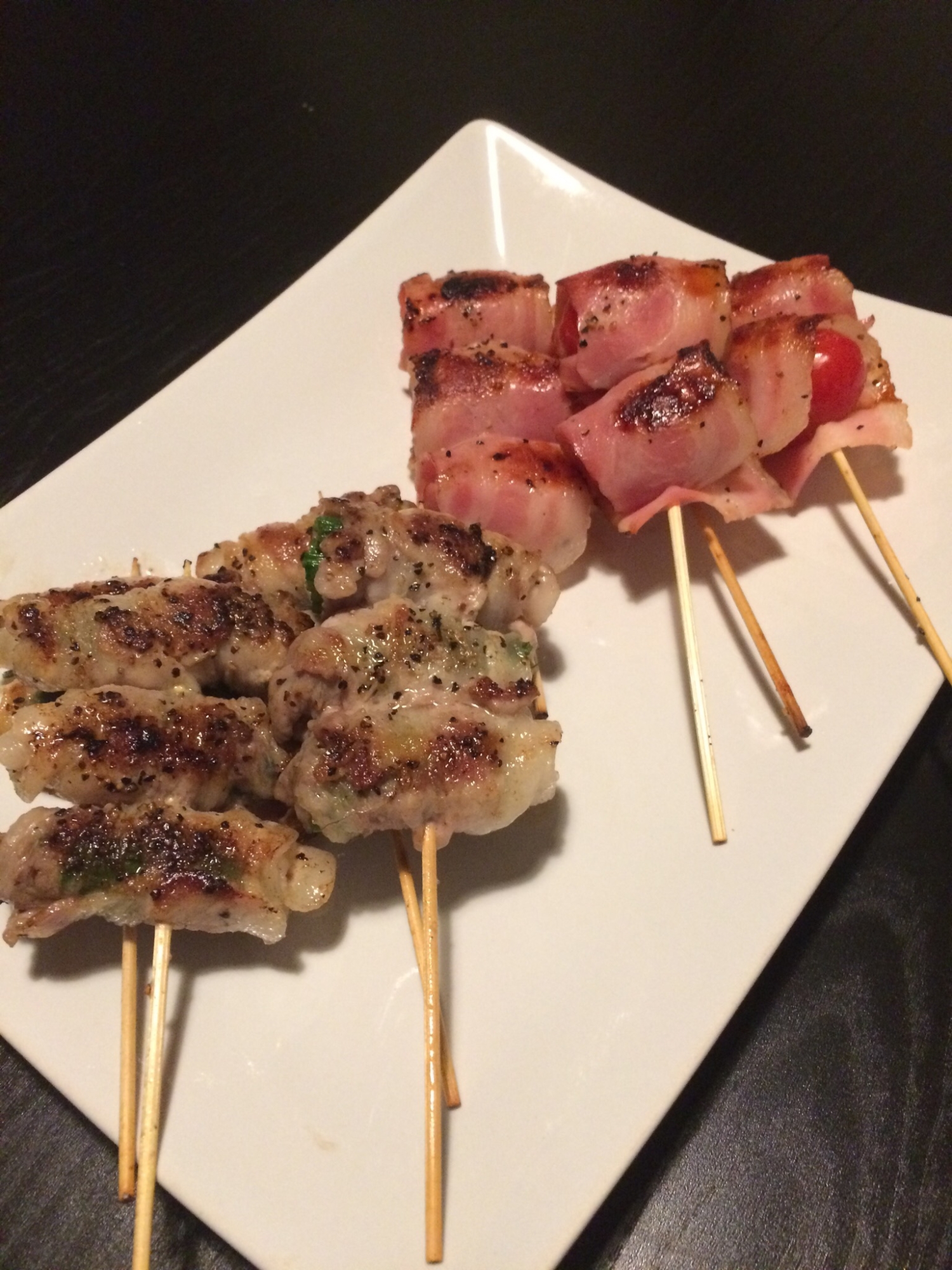 家飲み 居酒屋焼鳥レシピ レシピ 作り方 By オジオジ 楽天レシピ 家飲み 居酒屋焼鳥レシピ レシピ 作り方 By オジオジ 楽天レシピ