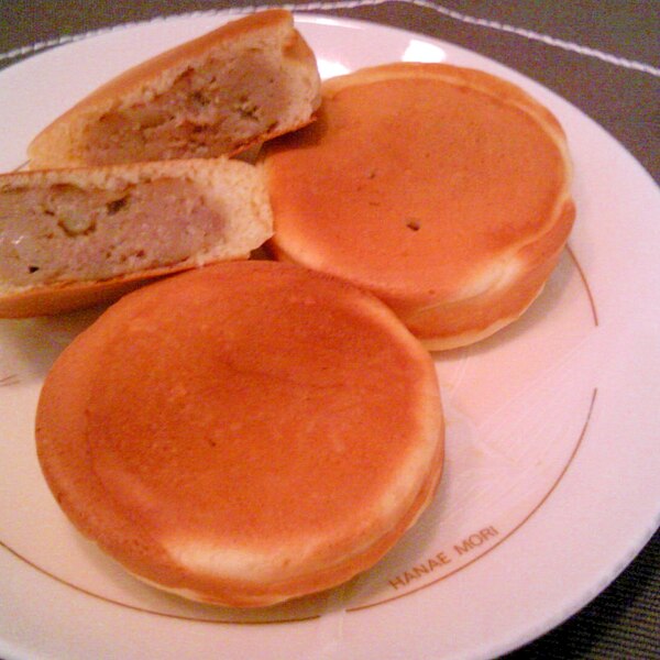 冷食で お手軽 プチパンケーキ レシピ 作り方 By Yushiyutot 楽天レシピ 冷食で お手軽 プチパンケーキ レシピ 作り方 By Yushiyutot 楽天レシピ