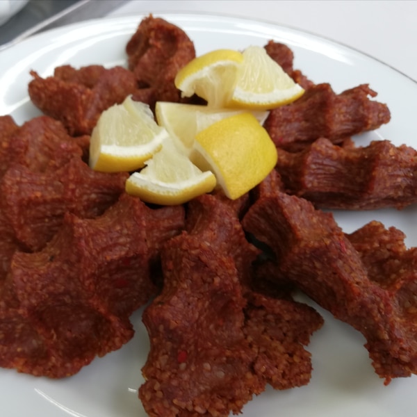 トルコ料理 お手軽肉なし生キョフテ レシピ 作り方 By Akdeniz 楽天レシピ トルコ料理 お手軽肉なし生キョフテ レシピ 作り方 By Akdeniz 楽天レシピ