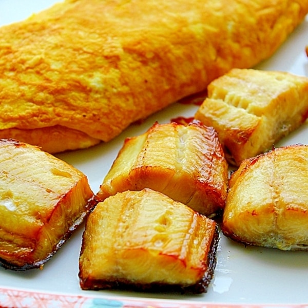 ホッケの開きの醤油焼き お弁当のおかず レシピ 作り方 By きばな 楽天レシピ ホッケの開きの醤油焼き お弁当のおかず レシピ 作り方 By きばな 楽天レシピ