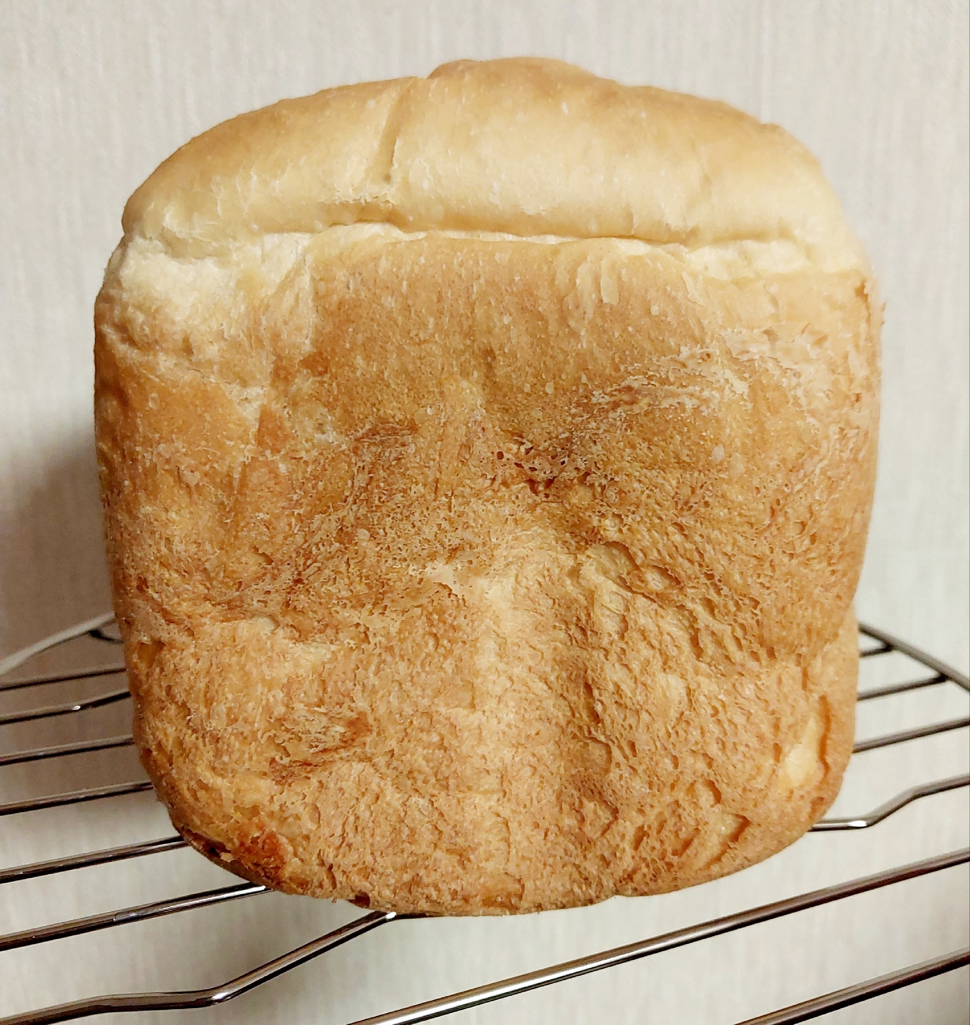 米粉入り食パン