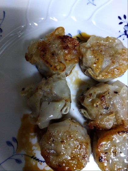 美味しかったです。ありがとうございました