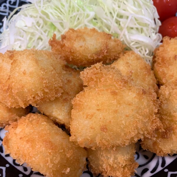 サクサクほっくり 芋フライ レシピ 作り方 By Ttmm 楽天レシピ サクサクほっくり 芋フライ レシピ 作り方 By Ttmm 楽天レシピ