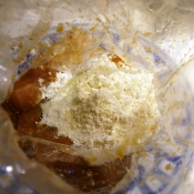 ビールにぴったり ザンギ レシピ 作り方 By Yunachi 楽天レシピ