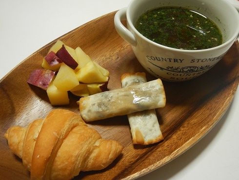 栄養満点 まごわやさしい 簡単1プレート レシピ 作り方 By あず 楽天レシピ