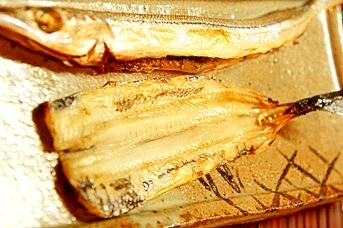 冷蔵庫で簡単 サヨリの一夜干し レシピ 作り方 By 酔いどれんぬ 楽天レシピ 冷蔵庫で簡単 サヨリの一夜干し レシピ 作り方 By 酔いどれんぬ 楽天レシピ