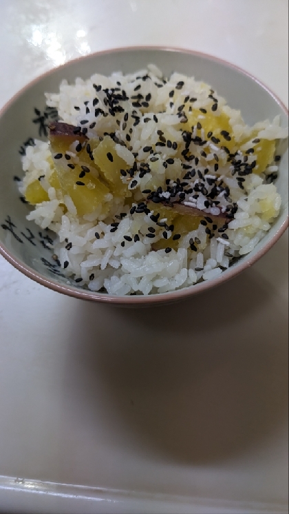 お塩も好みの分量で、美味しかったです(*^^*)
また作りたいと思います。