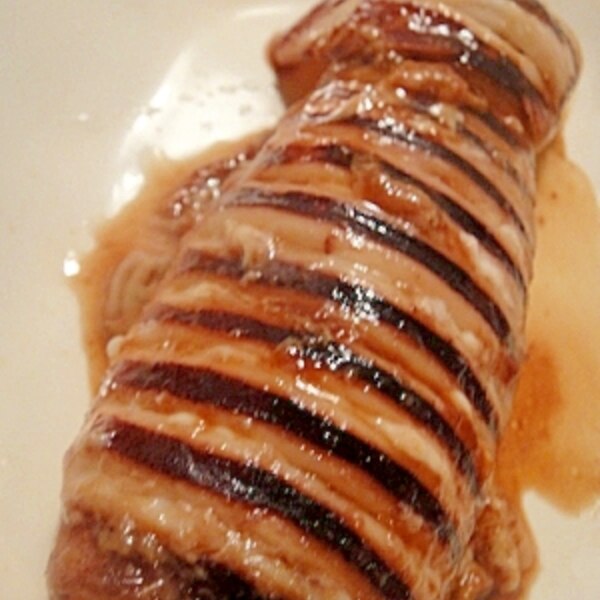 簡単 イカ焼き醤油味 レシピ 作り方 By ぷっちびす 楽天レシピ 簡単 イカ焼き醤油味 レシピ 作り方 By ぷっちびす 楽天レシピ