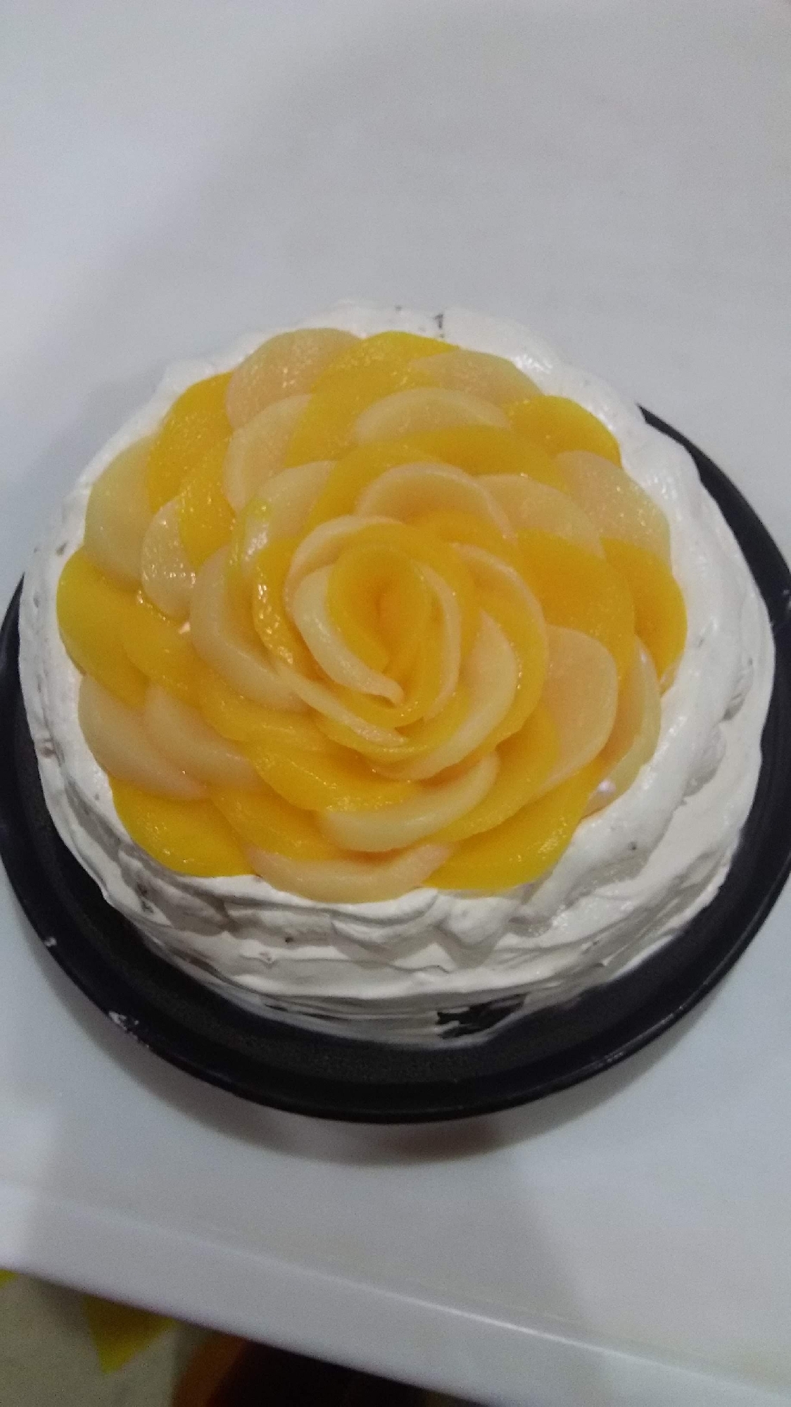 フラワーケーキ レシピ 作り方 By ちょこだいふく 楽天レシピ フラワーケーキ レシピ 作り方 By ちょこだいふく 楽天レシピ