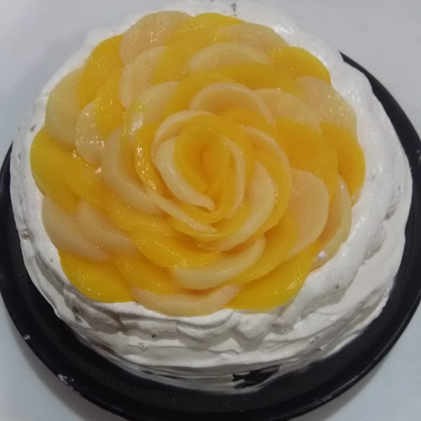 フラワーケーキ レシピ 作り方 By ちょこだいふく 楽天レシピ フラワーケーキ レシピ 作り方 By ちょこだいふく 楽天レシピ