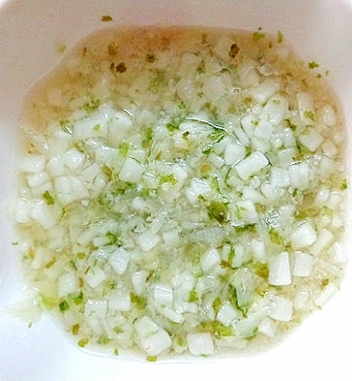 離乳食後期 玉ねぎカリフラ 青海苔入り醤油味うどん レシピ 作り方 By J Mammy 楽天レシピ 離乳食後期 玉ねぎカリフラ 青海苔入り醤油味うどん レシピ 作り方 By J Mammy 楽天レシピ