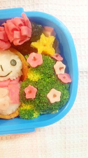 キャラ弁に クリスマスツリー レシピ 作り方 By Sirahoshi 楽天レシピ キャラ弁に クリスマスツリー レシピ 作り方 By Sirahoshi 楽天レシピ