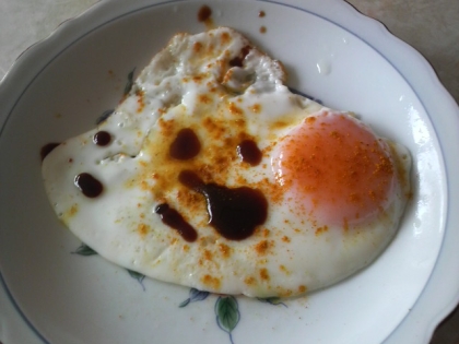 朝食に作らせていただきました、とても美味しかったです＾＾ご馳走様でした＾－＾