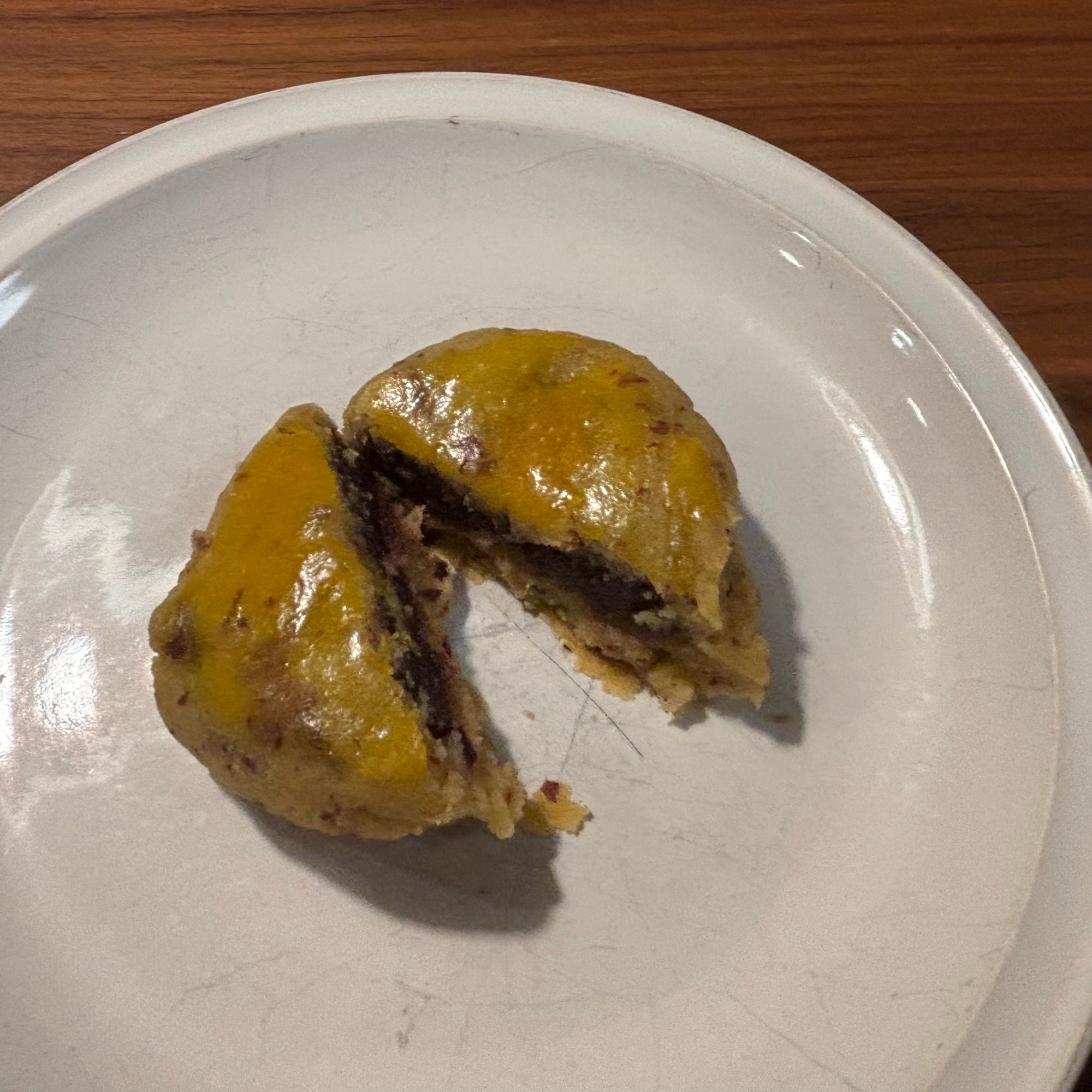 あんこ包みスイートポテト