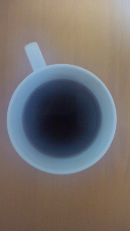 黒砂糖とシナモンはコーヒー合いますね～＾＾
いつものコーヒーが朝食に美味しく飲めました♪ご馳走様でした（＾ｕ＾）