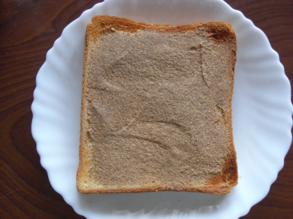 はったい粉の優し味が美味しかったです。はったい粉って美味しいですね！ご馳走様でした☆