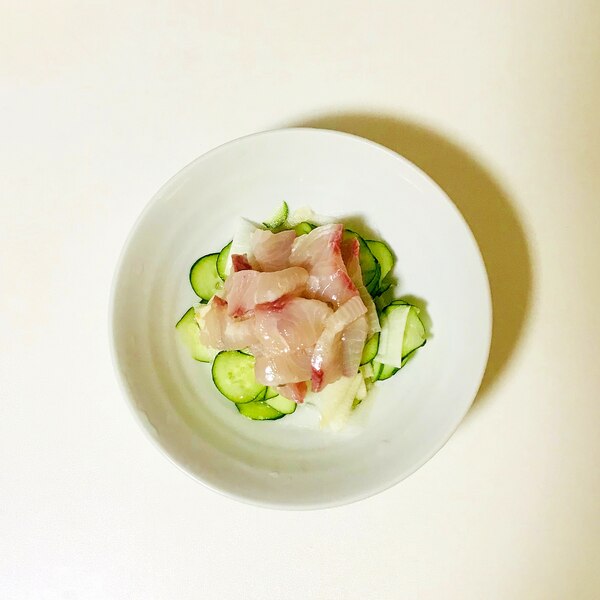 かんぱちサラダ レシピ 作り方 By Libre 楽天レシピ かんぱちサラダ レシピ 作り方 By Libre 楽天レシピ