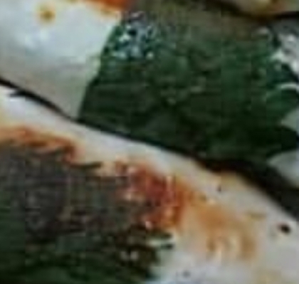 美味しかったですｖ（＾＿＾ｖ）♪