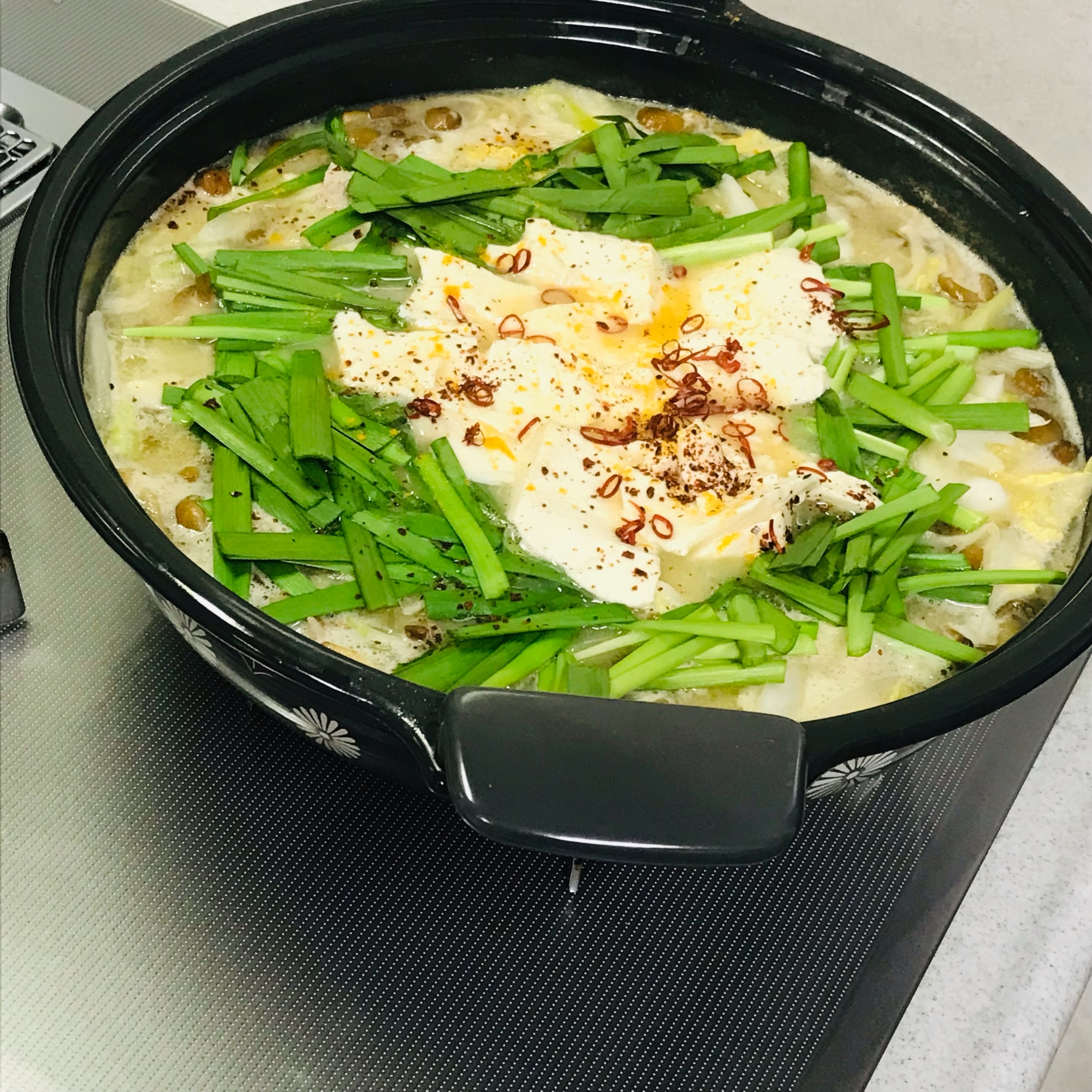 豚肉と助たちの味噌鍋 レシピ 作り方 By ひよこピッピ 楽天レシピ 豚肉と助たちの味噌鍋 レシピ 作り方 By ひよこピッピ 楽天レシピ