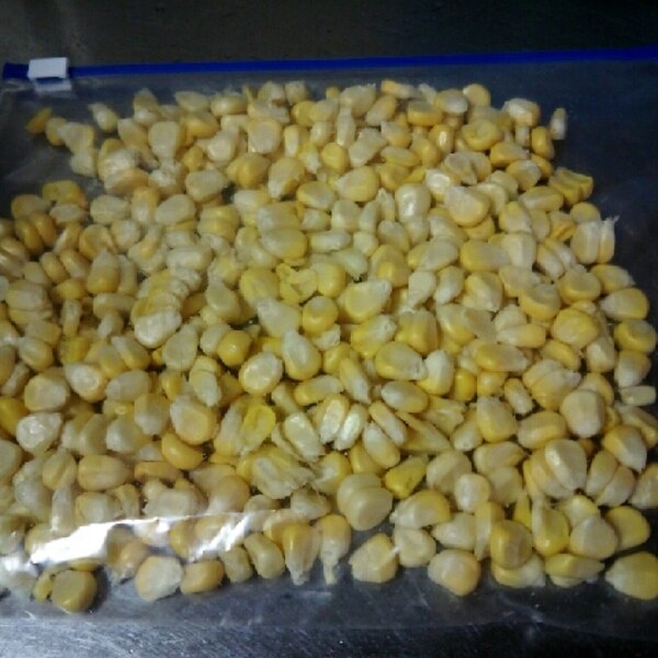生とうもろこしを冷凍保存 レシピ 作り方 By Xxxもふもふxxx 楽天レシピ 生とうもろこしを冷凍保存 レシピ 作り方 By Xxxもふもふxxx 楽天レシピ