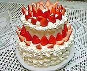 3種類の材料で作るふわ りスポンジ レシピ 作り方 By こゆねね 楽天レシピ