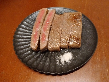 失敗しない焼き方！霜降りステーキ肉の焼き方