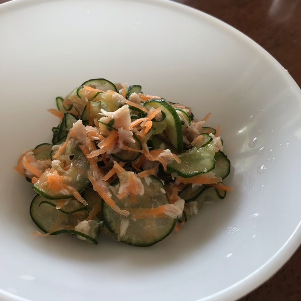 幼児食 きゅうりのツナ和え レシピ 作り方 By みさちゃん 楽天レシピ 幼児食 きゅうりのツナ和え レシピ 作り方 By みさちゃん 楽天レシピ