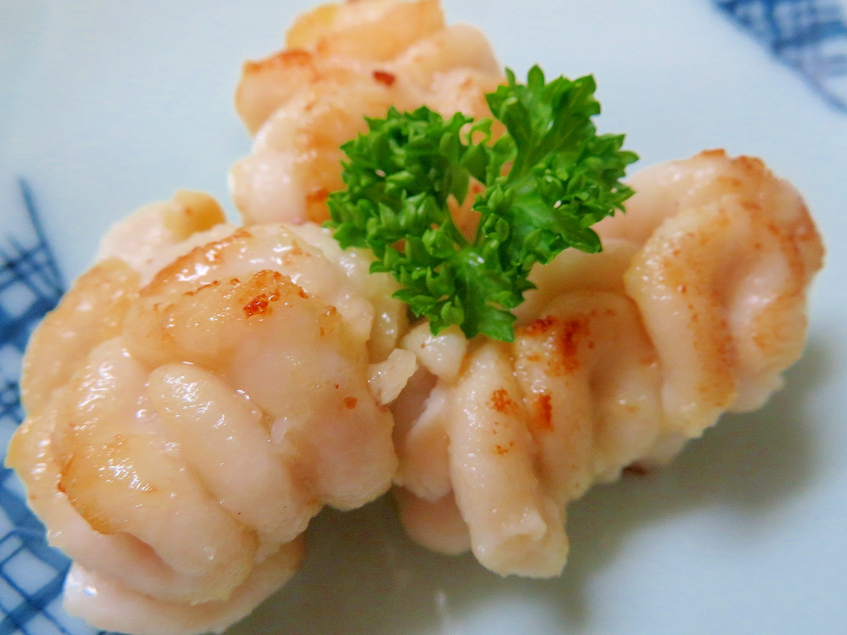 タラの白子 キク のバター炒め 下処理が大事 レシピ 作り方 By 夏はぜ 楽天レシピ タラの白子 キク のバター炒め 下処理が大事 レシピ 作り方 By 夏はぜ 楽天レシピ