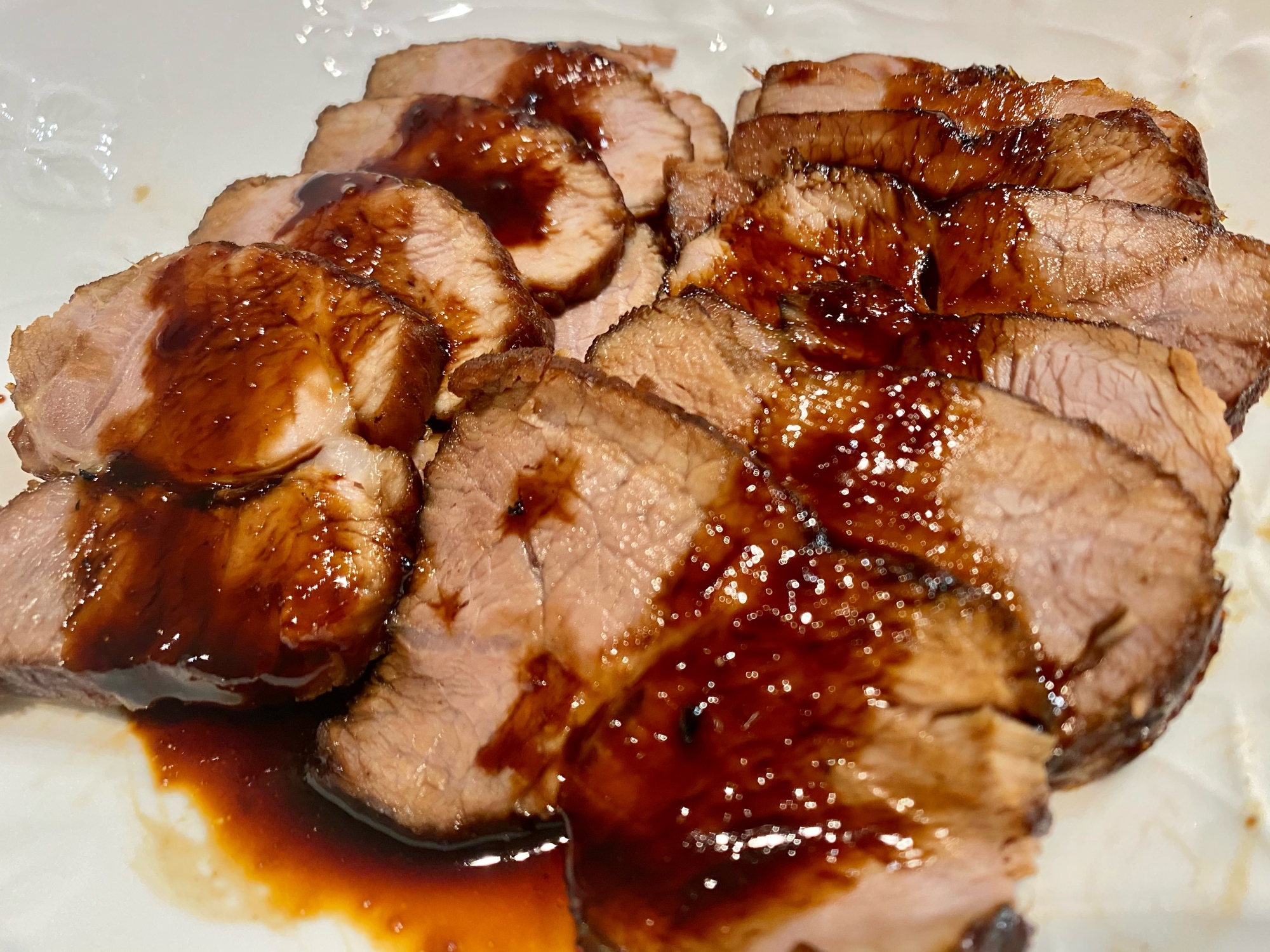 豚ももブロック・かたまり肉