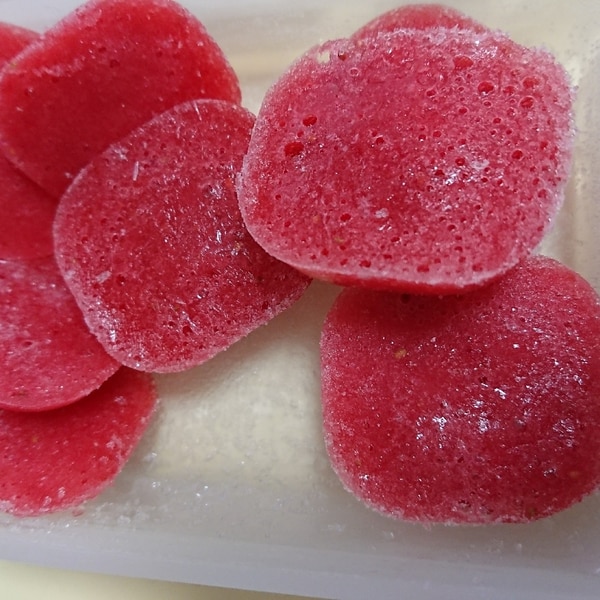 いちご 離乳食初期 冷凍 レシピ 作り方 By ぱちくりさん 楽天レシピ いちご 離乳食初期 冷凍 レシピ 作り方 By ぱちくりさん 楽天レシピ