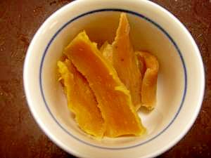 離乳食後期 柔らか干し芋 前歯がそろったら レシピ 作り方 By Nyatz 楽天レシピ 離乳食後期 柔らか干し芋 前歯がそろったら レシピ 作り方 By Nyatz 楽天レシピ