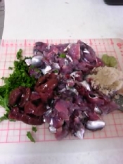 秋風晩酌 うるめイワシの梅紫蘇たたき レシピ 作り方 By 台所職人 楽天レシピ 秋風晩酌 うるめイワシの梅紫蘇たたき レシピ 作り方 By 台所職人 楽天レシピ