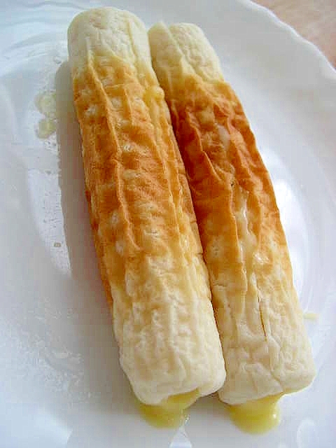 お弁当に レンジ簡単チーズちくわ レシピ 作り方 By Sparkle 楽天レシピ お弁当に レンジ簡単チーズちくわ レシピ 作り方 By Sparkle 楽天レシピ