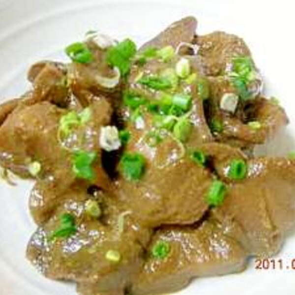 ジャガイモとイカの肝炒め レシピ 作り方 By 梨菜 楽天レシピ ジャガイモとイカの肝炒め レシピ 作り方 By 梨菜 楽天レシピ