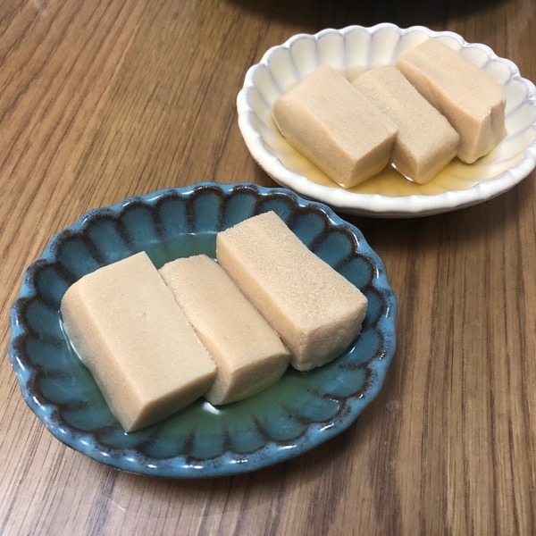 お弁当おかずに 高野豆腐の煮物 レシピ 作り方 By ちゃろみつ 楽天レシピ お弁当おかずに 高野豆腐の煮物 レシピ 作り方 By ちゃろみつ 楽天レシピ