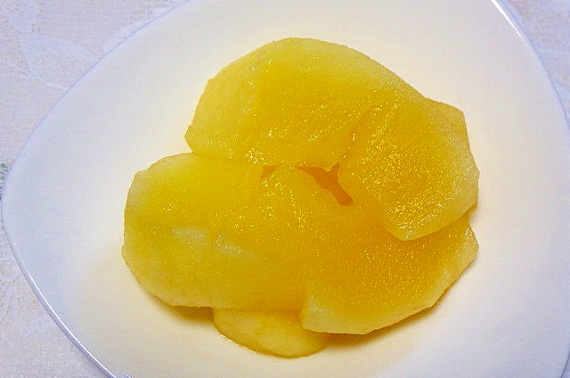 レンジで簡単りんごのデザート レシピ 作り方 By Libre 楽天レシピ レンジで簡単りんごのデザート レシピ 作り方 By Libre 楽天レシピ