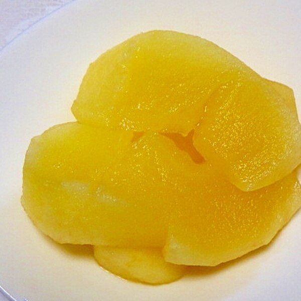 レンジで簡単りんごのデザート レシピ 作り方 By Libre 楽天レシピ レンジで簡単りんごのデザート レシピ 作り方 By Libre 楽天レシピ