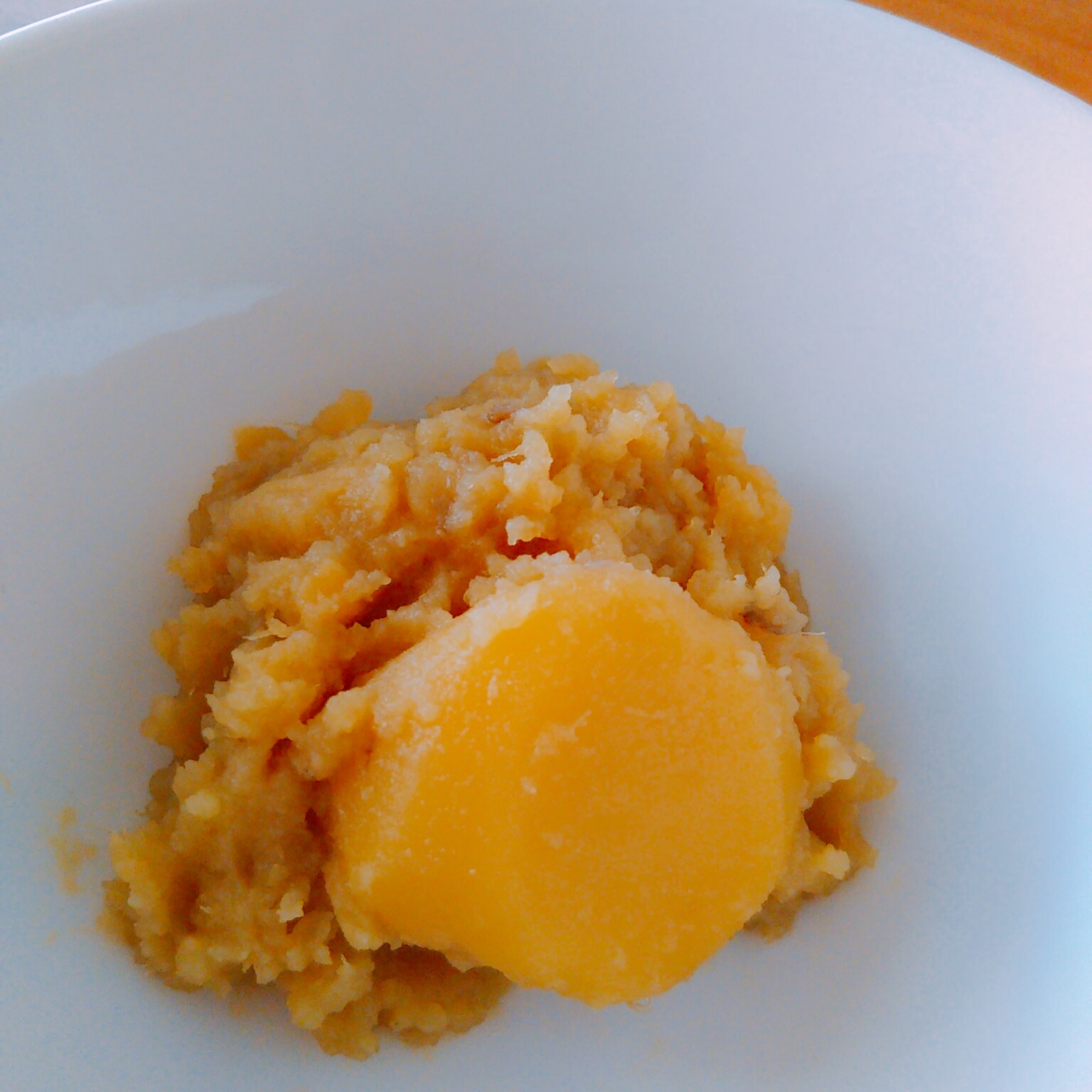 安納芋で作るねっとり美味しい栗きんとん レシピ 作り方 By Tepppi 楽天レシピ