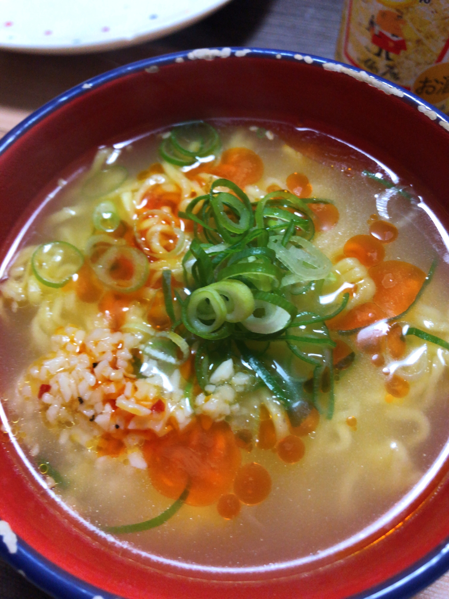 ラー油とにんにく ラーメン レシピ 作り方 By 桜 咲子 楽天レシピ ラー油とにんにく ラーメン レシピ 作り方 By 桜 咲子 楽天レシピ