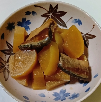 定番おかず★ぶり大根