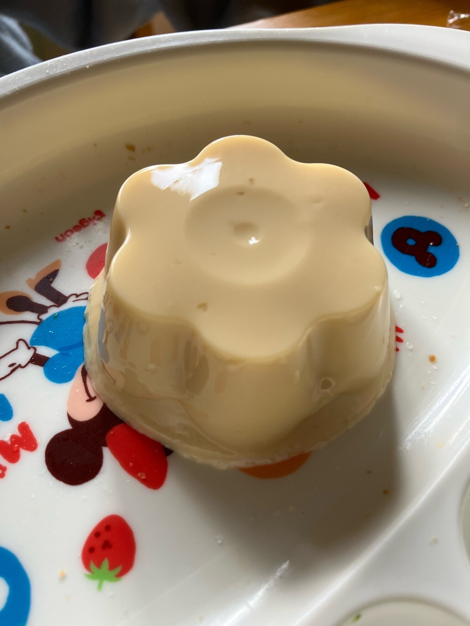 寒天で⭐️ぷるりんプリン レシピ・作り方 by 妊婦めし - 楽天レシピ