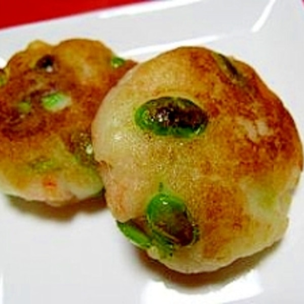 エビと枝豆のはんぺん レシピ 作り方 By マンマみーあ 楽天レシピ エビと枝豆のはんぺん レシピ 作り方 By マンマみーあ 楽天レシピ