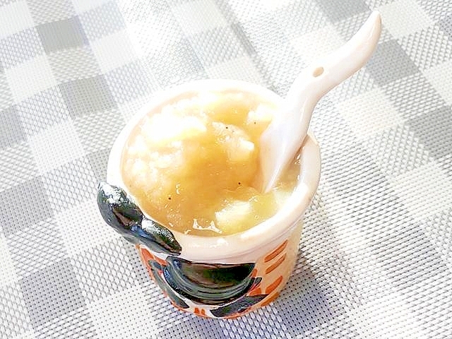 バナナの大量消費に!フルーティなバナナのジャム♪