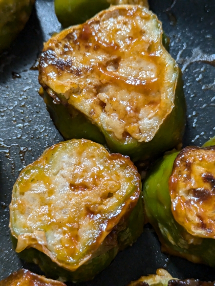 輪切りで子供が食べやすそうでした！美味しかったです！